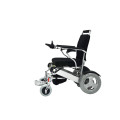 Cadeira de rodas elétrica dobrável de luz do aeroporto